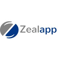 Zealapp logo, Zealapp contact details