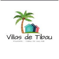 Pousada VIllas de TIbau logo, Pousada VIllas de TIbau contact details