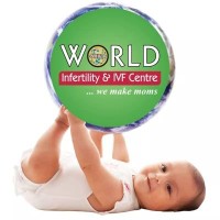 World Infertility & IVF Centre logo, World Infertility & IVF Centre contact details