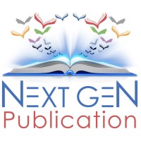 NextGen Publication logo, NextGen Publication contact details