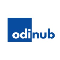 Odinub logo, Odinub contact details