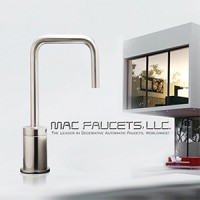 Mac Faucets LLC logo, Mac Faucets LLC contact details