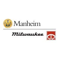 Manheim Milwaukee logo, Manheim Milwaukee contact details