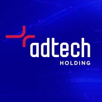 AdTech Holding logo, AdTech Holding contact details