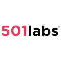 501 Labs logo, 501 Labs contact details