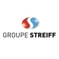 Groupe STREIFF logo, Groupe STREIFF contact details