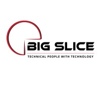 BIG SLICE TECHNOLOGIES PRIVATE LIMITED (OPC) logo, BIG SLICE TECHNOLOGIES PRIVATE LIMITED (OPC) contact details