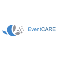 EventCare logo, EventCare contact details