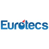 Eurotecs logo, Eurotecs contact details