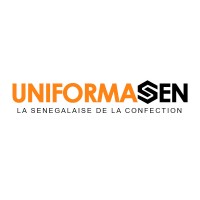 UNIFORMA SENEGAL logo, UNIFORMA SENEGAL contact details