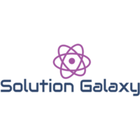 Solution Galaxy Inc. logo, Solution Galaxy Inc. contact details