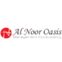 Al Noor Oasis logo, Al Noor Oasis contact details