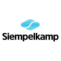 Siempelkamp logo, Siempelkamp contact details