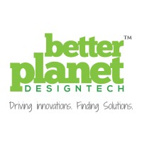 Better Planet Designtech logo, Better Planet Designtech contact details