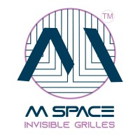 Mspace Invisible Grills logo, Mspace Invisible Grills contact details