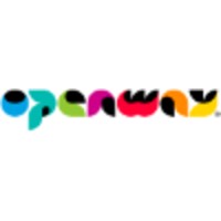 OpenWay Group logo, OpenWay Group contact details