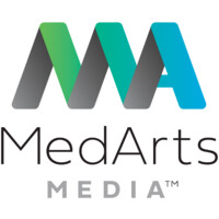 MedArts Media logo, MedArts Media contact details