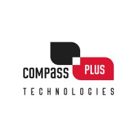 Compass Plus logo, Compass Plus contact details