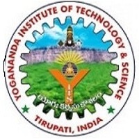 YOGANANDA INSTITUTE OF TECHNOLOGY & SCIENCE, RENIGUNTA -517520 logo, YOGANANDA INSTITUTE OF TECHNOLOGY & SCIENCE, RENIGUNTA -517520 contact details