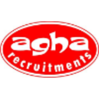 Agha Recruitments logo, Agha Recruitments contact details