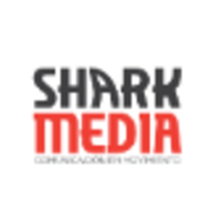 Sharkmedia logo, Sharkmedia contact details