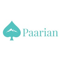 Paarian Pvt. Ltd. logo, Paarian Pvt. Ltd. contact details