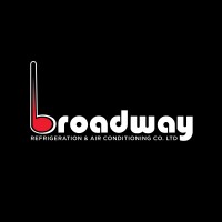 Broadway Refrigeration & Air Conditioning Co. Ltd logo, Broadway Refrigeration & Air Conditioning Co. Ltd contact details