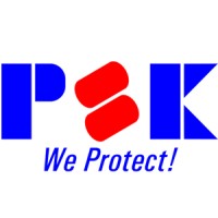 PSK Pharma logo, PSK Pharma contact details