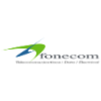 Fonecom Pty Ltd logo, Fonecom Pty Ltd contact details