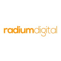 Radium Digital logo, Radium Digital contact details