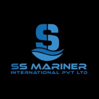 SS MARINER INTERNATIONAL PVT LTD logo, SS MARINER INTERNATIONAL PVT LTD contact details