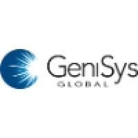 GeniSys Global logo, GeniSys Global contact details