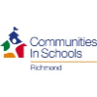 Communities In Schools of Richmond logo, Communities In Schools of Richmond contact details