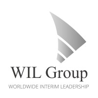 WIL Group - Worldwide Interim Leadership logo, WIL Group - Worldwide Interim Leadership contact details