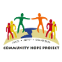 Community Hope Project logo, Community Hope Project contact details