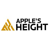 Apple's Height logo, Apple's Height contact details