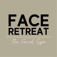 FACE RETREAT logo, FACE RETREAT contact details