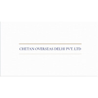 CHETAN OVERSEAS DELHI PRIVATE LIMITED logo, CHETAN OVERSEAS DELHI PRIVATE LIMITED contact details