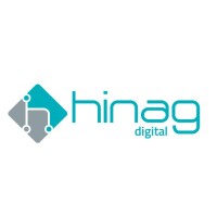 Hinag Digital logo, Hinag Digital contact details