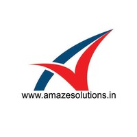 Amaze Business Solutions logo, Amaze Business Solutions contact details