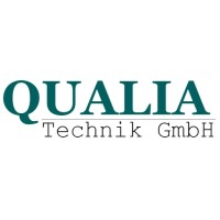 Qualia Technik logo, Qualia Technik contact details