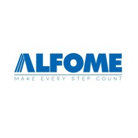 Alfome logo, Alfome contact details