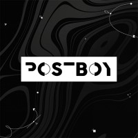 Postboy Studios logo, Postboy Studios contact details