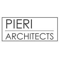 PIERI ARCHITECTS logo, PIERI ARCHITECTS contact details