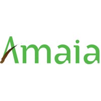 Amaia Land logo, Amaia Land contact details