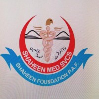 Shaheen Medical Services logo, Shaheen Medical Services contact details