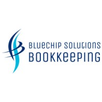 Bluechip Solutions Bookkeeping logo, Bluechip Solutions Bookkeeping contact details