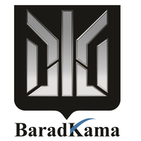 BaradKama logo, BaradKama contact details