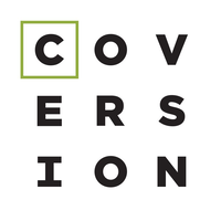 Coversion Music logo, Coversion Music contact details