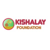 Kishalay Foundation logo, Kishalay Foundation contact details